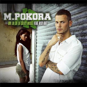 onceur pokora